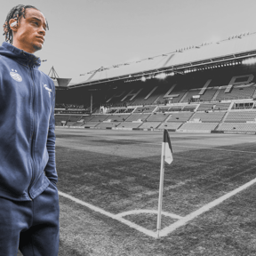 Xavi Simons haalt prioriteit voor toekomst bij PSV aan in interview