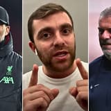 Jurgen Klopp, Fabrizio Romano, Ange Postecoglou