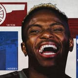 Victor Osimhen, Arsenal, Chelsea