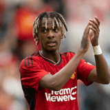 Noam Emeran, Man Utd