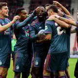 Jacob Rasmussen, Feyenoord