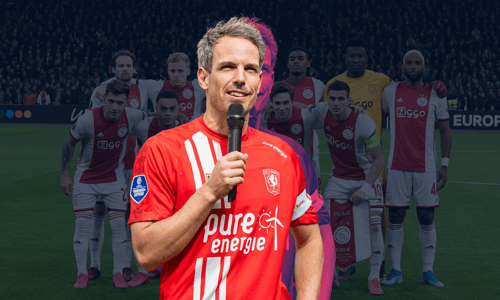Wout Brama
