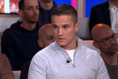 Ibrahim Afellay