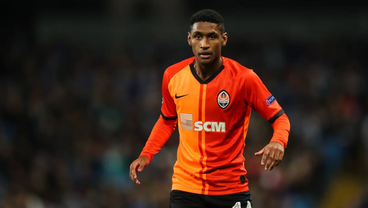 Tete names Liverpool, Man Utd and Barcelona as ‘dream’ clubs