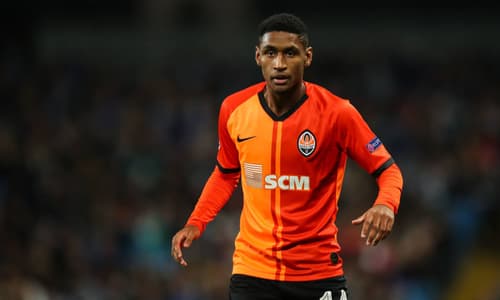 Tete names Liverpool, Man Utd and Barcelona as ‘dream’ clubs