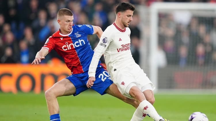 Mason Mount has seldom played this season