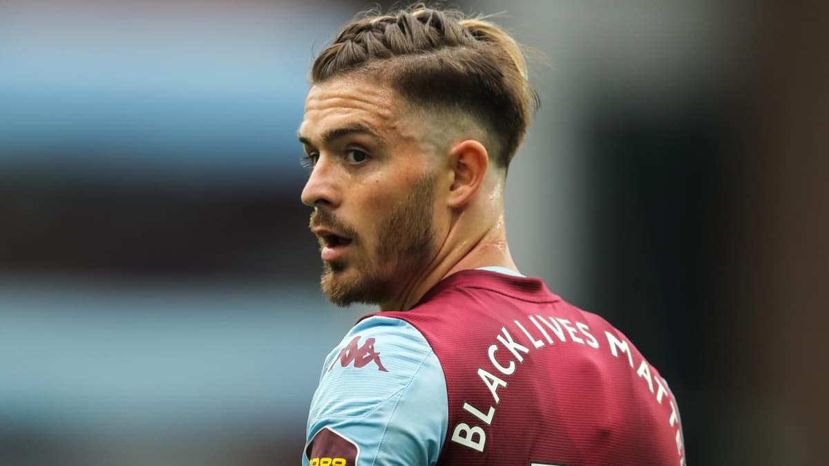Aston Villa boss Smith refusing to rise to speculation surrounding Grealish