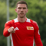 Robin Gosens, 1. FC Union Berlin