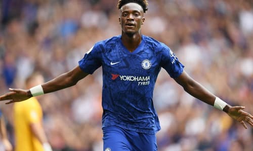 ‘Does Tammy want his girlfriend to play?’ – Abraham slammed for partner’s Tuchel rant