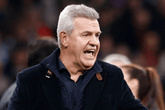 Javier Aguirre