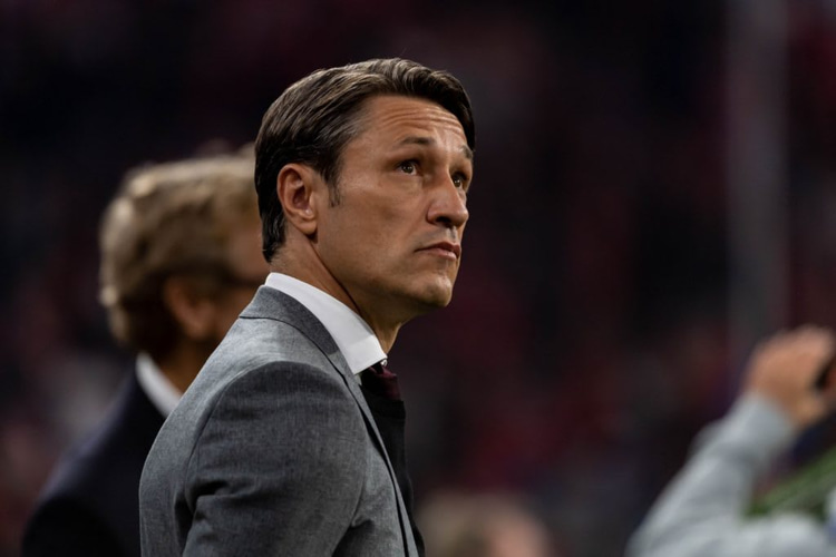Six candidates to replace Zidane at Real Madrid