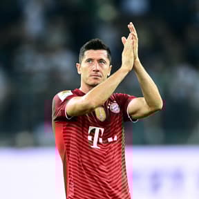 Bayern Munich 2021-22 kit: New home, away, third & goalkeeper jerseys