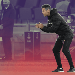 Knutsen reageert op interesse Ajax: ‘Dan ga ik niet naar Nederland’