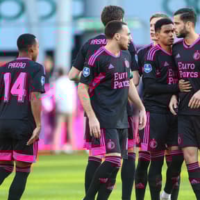 Hoe Feyenoord door mislukt buitenlands avontuur bij 'De Perfecte Match' uitkwam