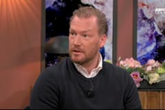 Marijn Beuker, Goedemorgen Eredivisie