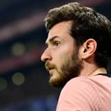 Khvicha Kvaratskhelia, PSG, 2024/25