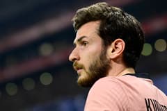 Khvicha Kvaratskhelia, PSG, 2024/25