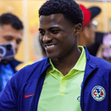 Javairo Dilrosun, América