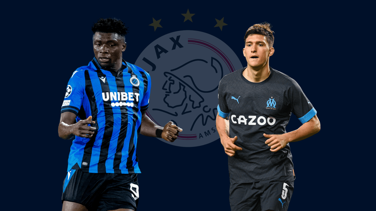 Ajax