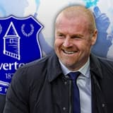 Sean Dyche, Everton, 2023/24