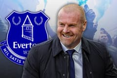 Sean Dyche, Everton, 2023/24