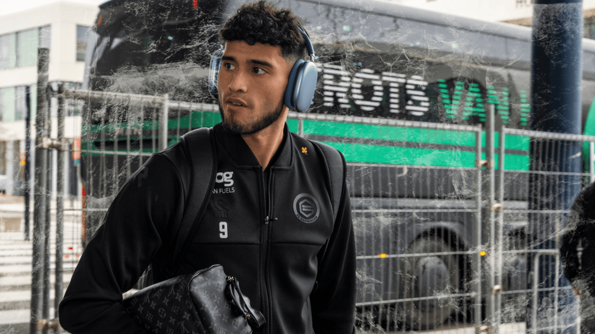 Ricardo Pepi, Ricardo Pepi FC Groningen