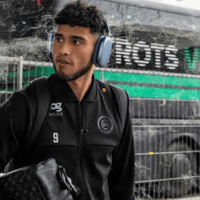 Doelwit Feyenoord en PSV ligt op ramkoers: ‘Teruggaan is geen optie’