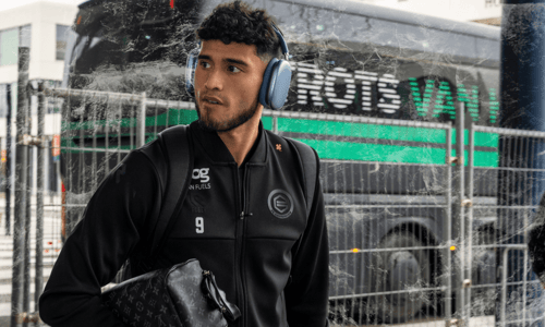 Ricardo Pepi, Ricardo Pepi FC Groningen