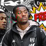 Premier League, free agents, Anthony Martial, Tosin Adarabioyo 