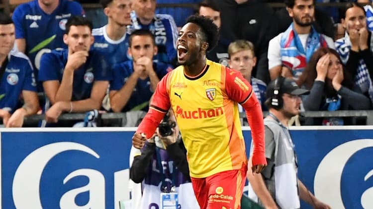 Elye Wahi joined Lens this summer