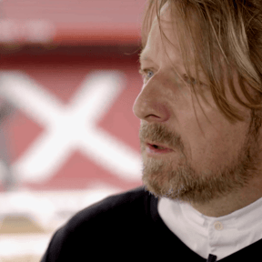 Mislintat gaat meteen in op transfers: ‘Ajax is echt niet te laat’