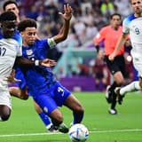 Verenigde Staten - England