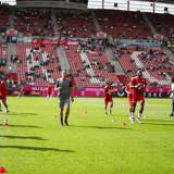 FC Utrecht, De Galgenwaard