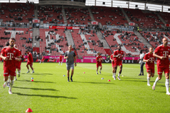 FC Utrecht, De Galgenwaard