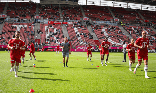 FC Utrecht, De Galgenwaard