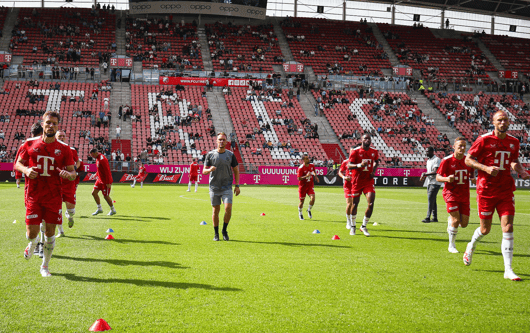 FC Utrecht, De Galgenwaard