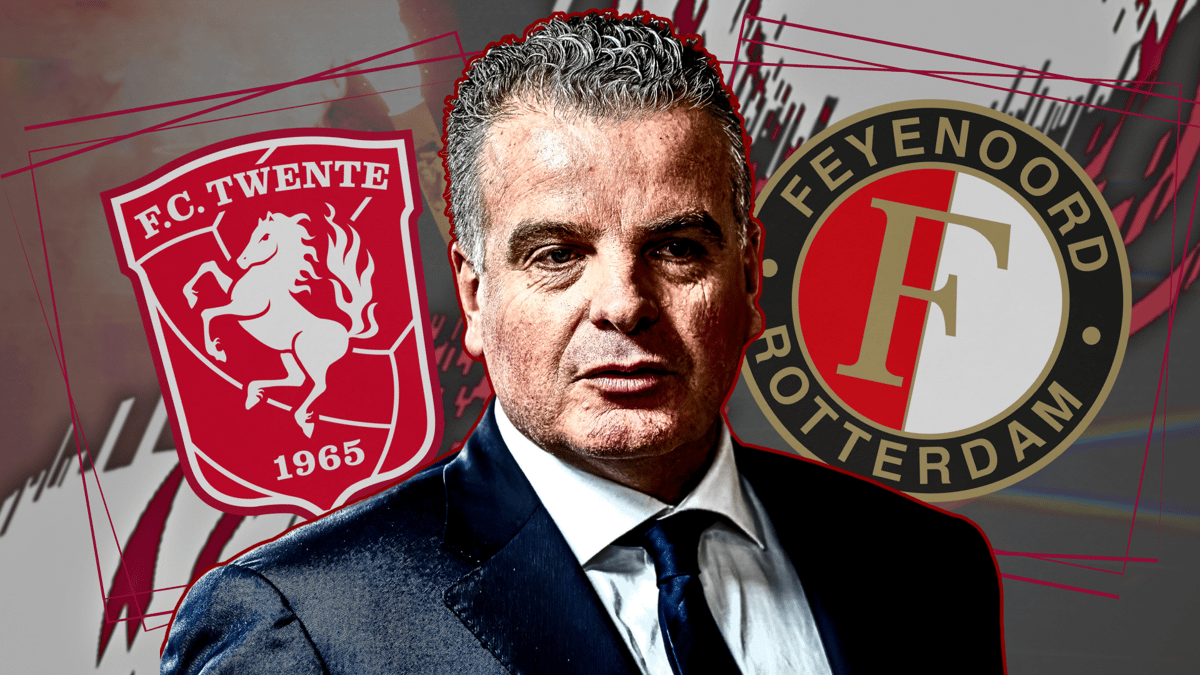 Dennis te Kloese, Feyenoord, FC Twente