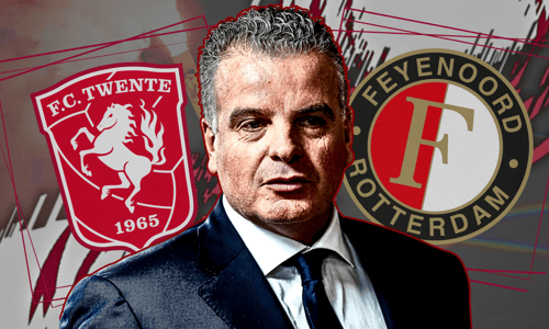 Dennis te Kloese, Feyenoord, FC Twente