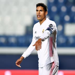 When will Varane to Man Utd be completed?