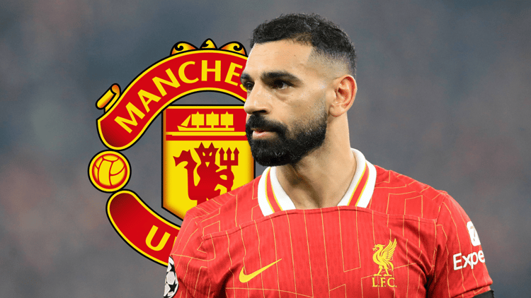 Mohamed Salah has been directly involved in more goals (42) by himself than Man Utd (33) as a club.