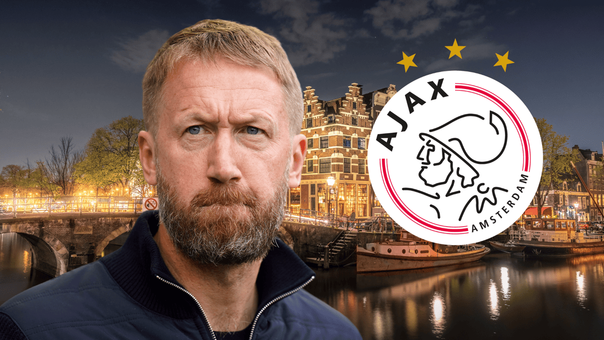 Graham Potter