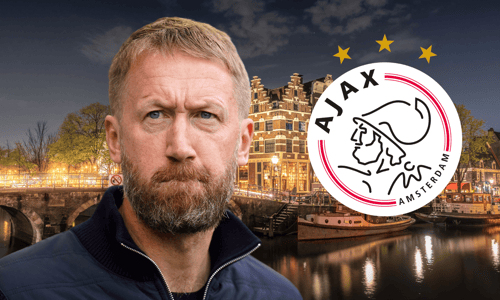 Graham Potter