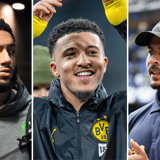 Joe Gomez, Jadon Sancho, Dele Alli, 2023/24