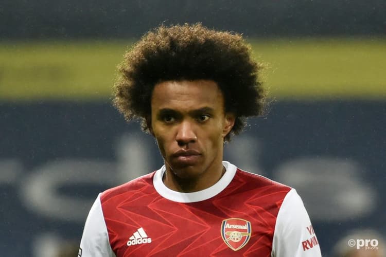 From Willian to Partey: Rating all of Arsenal’s 2020/21 signings