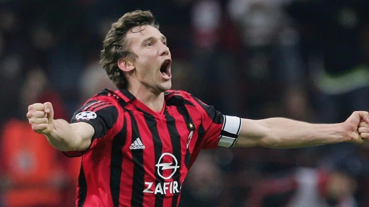 Bad Transfers: Andriy Shevchenko to Chelsea, 2006