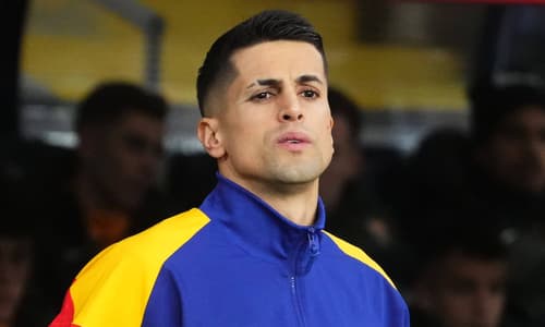Joao Cancelo, Barcelona, 2023/24