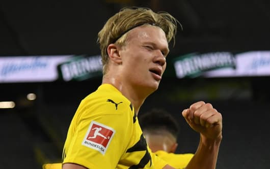 Is Erling Haaland Real Madrid’s future?