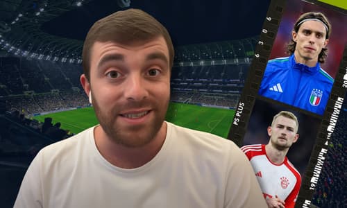 Fabrizio Romano, De Ligt, Calafiori