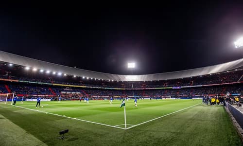 Feyenoord, De Kuip, 2022/23