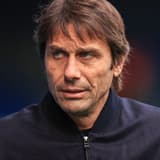Antonio Conte, Tottenham, 2021/22